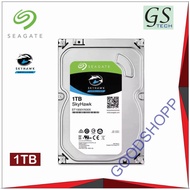 Dahua Skyhawk/Seagate Skyhawk/Western Digital 1TB/3TB/2TB/4TB/6TB/8TB Surveillance HDD hard disk 100