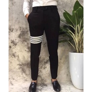 Marshal men's casual pants A686