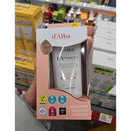 Dalba tone up sunscreen