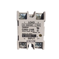 Omron Solid State Relay G3NA-210B-205B-220B-240B-275B-410B-420B-440B-D210B-225B-UTU DC5-24 Solid Sta