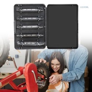 【CH】 Damaged Screw Extractor Drill Bit Set Stripped Screw Extractor For Damaged Screws Broken-Bolt E