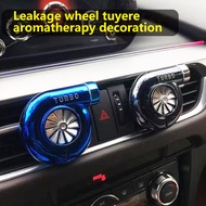 Car Air Freshener Delicate Workmanship Eliminate Odor Turbo Shape Car Air Conditioning Air Freshener