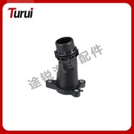 11118511205 Suitable for BMW B48 Coolant Thermostat Water Pipe Joint Auto Parts