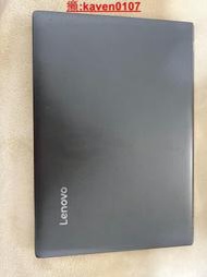 出售聯想昭陽k22－80筆記本電腦, i3-6006U CP