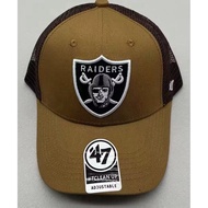 RAIDER 47 Cap Daigou Baseball