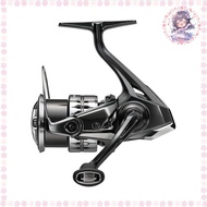 Shimano spinning reel 25 Complex XR 2500 F6
Shimano spinning reel 25 Complex XR C2500 F4 XG
Shimano 