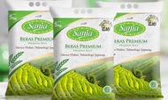 SANIA BERAS PREMIUM SAK 1kg