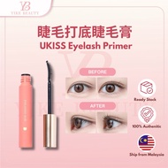 UKISS 睫毛打底睫毛膏 Long-Wearing Waterproof Eyelash Primer
