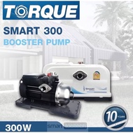 🔥รุ่นใหม่2025 แบรนด์แท้อิตาลี🔥 ปั๊มน้ำอัตโนมัติ TORQUE SMART Lite200 / 300D / 500D / 900 Automatic P