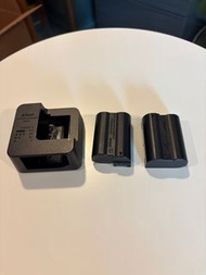 Nikon MH34 charger EN EL15C