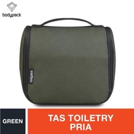 Bodypack Prodiger Vacation 4.0 Toiletry - Green