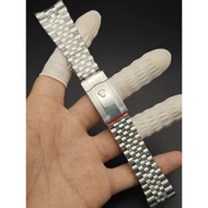 Clean Factory C Factory Log Strap 41mm 126334 126