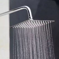 8 inch stainless steel wall shower Stainless steel box wall shower/ 8 inch stainless steel wall show