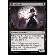 Blood Artist The Lost Caverns of Ixalan Commander Edition MTG Near Mint