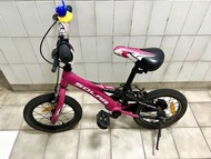 Solar Bicycle 兒童單車 12寸 12吋