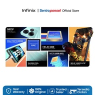 PPC Handphone Infinix HOT 30 4G NFC TERMURAH