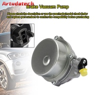 Artudatech Brake Vacuum Pump 11667791232 For BMW E65 E66 E67 E60 E61 E83 E63 E64 E81 E90 Car Accesso