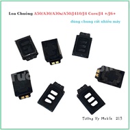 Speaker Ringer A50/A30/A30s/A50s/A20/J410/J4 Core/J4 +/J6 plus, shared with many devices