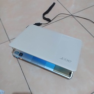 LAPTOP notebook second murah asus slim 10 inch mulus normal semua siap PAKAI &amp; zoom baterai awet garansi