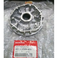 PCX CBU 125 ROLLER HOUSE | House container bowl pulley pulley roller roller cvt pcx 125 CBU imported