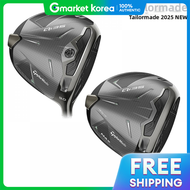 Taylormade | Qi35 Driver New Head 2025 Qi35 / Qi35 Max Driver Qi10 Successor.