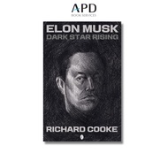 Elon Musk Dark Star Rising [ISBN 9781068525766]
