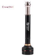 Cajon Pickup with Microphone Mic Amplifier Musical Instrument Percussion Drum Musical Instrument Acc