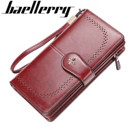 Baellerry Women Cellphone Wallet XjtrA