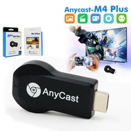 Any Cast Dongle Wireless TV HDMI 1080P TV Stick M9/M12 PLUS