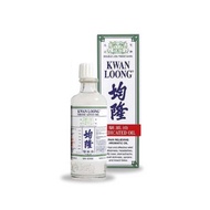 น้ำมันกวางลุ้ง  Kwan Loong oil ขนาด 15/28 ml.