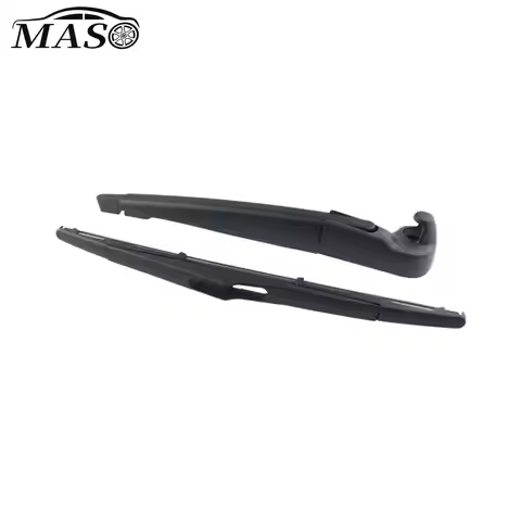 Car Wiper Blade Rear Back Windshield Wiper Blades for Jeep Wrangler 2007 - 2017 for Jeep Wrangler JK