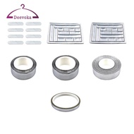 [deevoka] Golf tape Golf grip tape, golf grip tape strips, adding weight, wood iron,