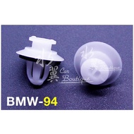 BMW Trunk Cover Trim Plate Fixing Buckle/BMW E65/E67/E83/Plastic Buckle/Plastic Buckle/E89/E91/F31/G