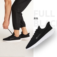 Giày Chạy Bộ Nhẹ Thoáng Khí Decathlon Be Essential Dành Cho Nam Giày Thể Thao Thường Ngày Giày Thể T