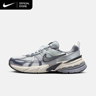 Nike Women's V2K Run with Reflective Accents Shoes - Pure Platinum [FD0736-003]