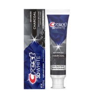 Charcoal Toothpaste 93g