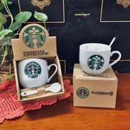 Starbucks Mug Classic Mug Beautiful gift New Year gift Birthday gift, coffee Mug, water Mug