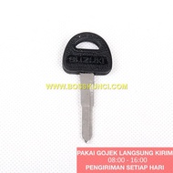 SUZUKI Car Duplicate Key Material CarrySUZUKI