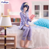 Japan Furyu Oshi no Ko Kurokawa Akane Noodle Stopper Figure Have a good night! Kurokawa Akane figure