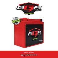GGR x BATERIKU YTZ14S-BS MF Motorcycle Battery (Postage Only)