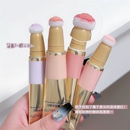 空气液体水雾腮红胭脂显白OOO自然提色轻盈透亮哑光膨胀Air liquid water mist powder blusher rouge whitening OOO xiangbaodian.my2