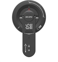 Aulumu G05 Air for MagSafe Grip Stand | Rotation Angle Adjustment |Aluminium Alloy Ultra Light & Ult