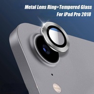 Camera Lens Protector Glass For ipad Pro 11 12.9 2018 Camera Protective Glass For ipad Pro 2018 Back Lens Protector