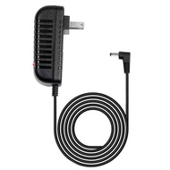 AC DC Adapter Power for Linksys EA8300 Max-Stream-AC2200 MU-MIMO Gigabit Router, 5 Feet, with LED In