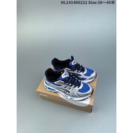Gel-Kayano Version 14 Sports Casual Breathable Professional Running Shoes Item No.: 1203A537-106Size