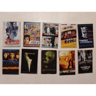 Magnet Refrigerator Multi-Directional Movies Collection Of MN 2 Sets