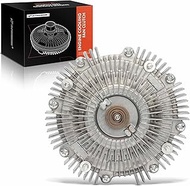 A-Premium Engine Cooling Fan Clutch for Honda Passport 1998-2002 Isuzu Amigo Axiom Rodeo Rodeo Sport