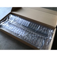 600mm Stainless Steel Dish Rack/ Plate Rack 碗碟架