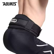 Aolikes Gym Belt Fitness Belt