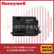 ET402, ET402A Pengubah pencucuhan Honeywell Amerika keluaran bipolar ZT930